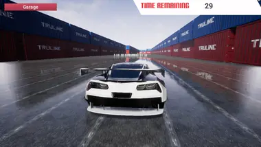 Nash Racing 2: Muscle cars preview 6