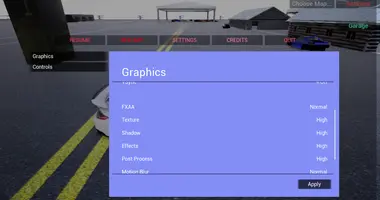 Nash Racing preview 5