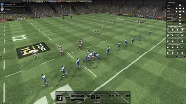 National Rugby Manager preview 4