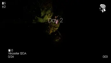 National Zombie Park preview 7