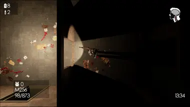 National Zombie Park preview 9