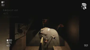 National Zombie Park preview 8