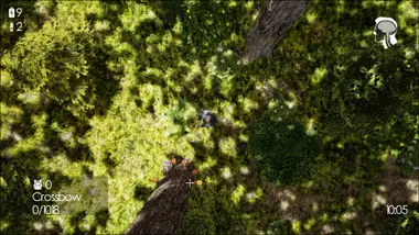 National Zombie Park preview 6