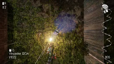 National Zombie Park preview 3