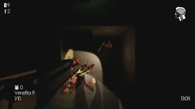 National Zombie Park preview 5