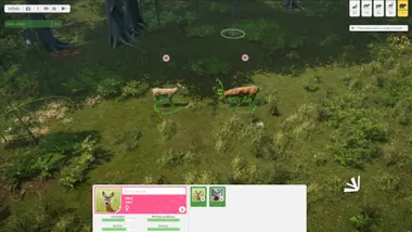 Natural Instincts preview 3