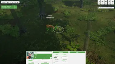 Natural Instincts preview 2