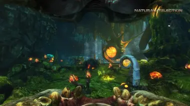 Natural Selection 2 preview 7