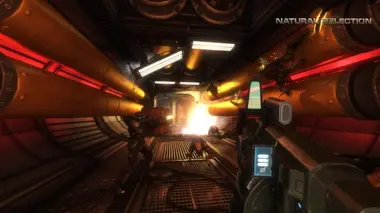 Natural Selection 2 preview 2