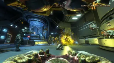 Natural Selection 2 preview 5