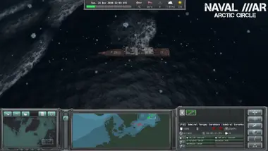Naval War Arctic Circle preview 10