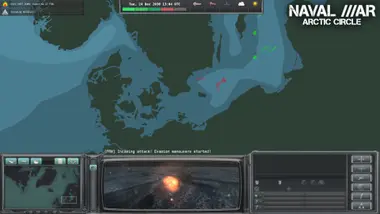 Naval War Arctic Circle preview 8