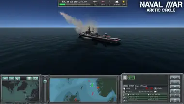 Naval War Arctic Circle preview 6