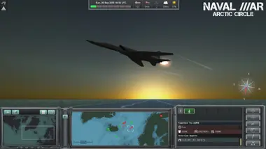 Naval War Arctic Circle preview 7