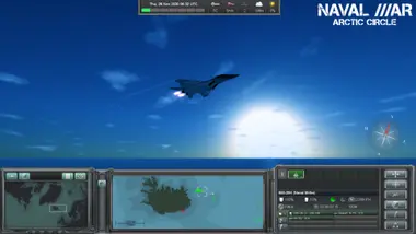 Naval War Arctic Circle preview 3