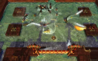 Naval Warfare preview 10