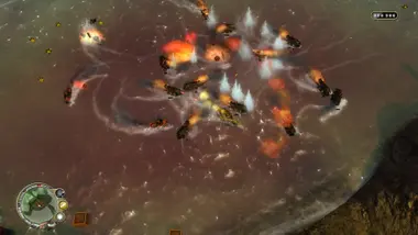 Naval Warfare preview 8