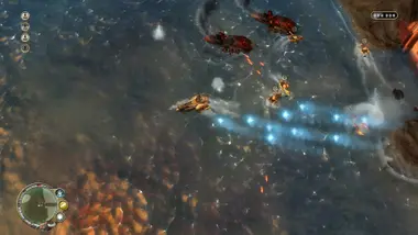 Naval Warfare preview 9