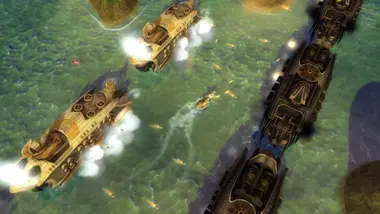 Naval Warfare preview 7