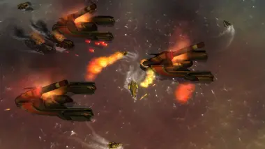 Naval Warfare preview 5