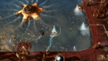 Naval Warfare preview 2