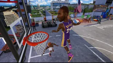 NBA 2K Playgrounds 2 - Live preview 3