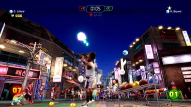 NBA 2K Playgrounds 2 - Live preview 6