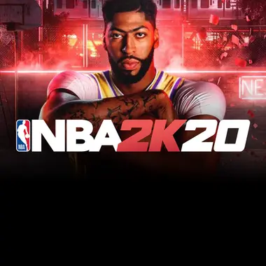 NBA 2K20 Standard Edition preview 4