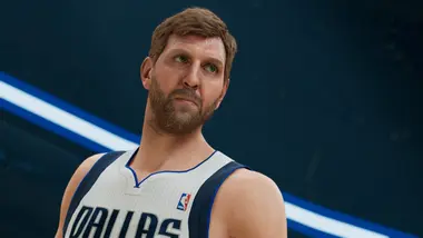 NBA 2K22 - Live preview 2