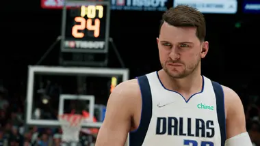 NBA 2K22 - Live preview 4
