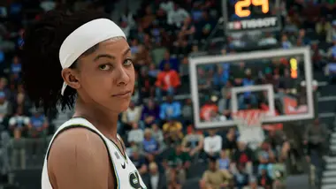 NBA 2K22 - Live preview 3