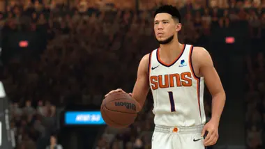 NBA 2K23 - - UNITED STATES preview 4