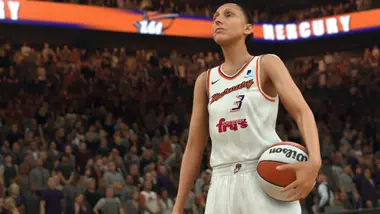 NBA 2K23 - - UNITED STATES preview 3