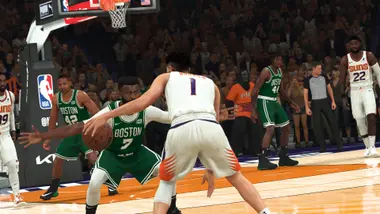 NBA 2K23 - - UNITED STATES preview 5