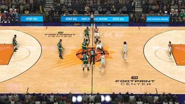 NBA 2K23 - - UNITED STATES preview 6