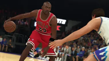 NBA 2K23 - - UNITED STATES preview 2