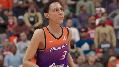 NBA 2K23 - Live - ARGENTINA preview 3
