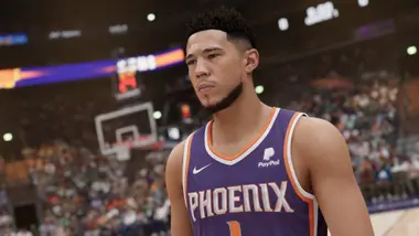NBA 2K23 - Live - ARGENTINA preview 4