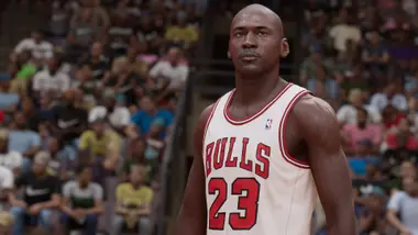 NBA 2K23 - Live preview 2