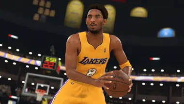 NBA 2K24 Black Mamba Edition preview 3