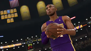 NBA 2K24 Black Mamba Edition preview 4