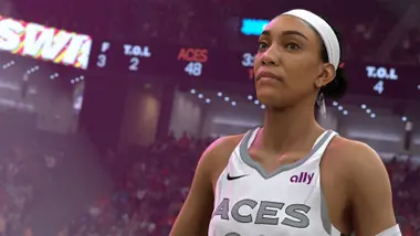 NBA 2K25 preview 2