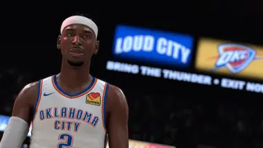 NBA 2K25 preview 3