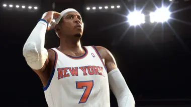 NBA 2K26 preview 2