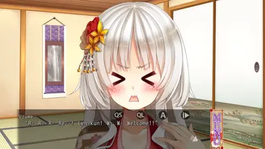 Ne no Kami: The Two Princess Knights of Kyoto preview 5