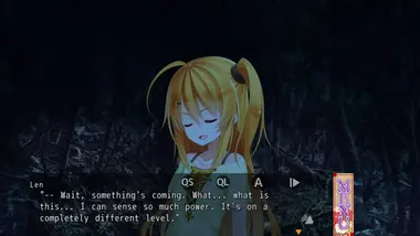 Ne no Kami: The Two Princess Knights of Kyoto preview 6