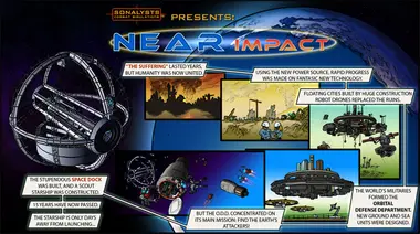 Near Impact preview 7