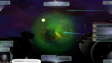 Near Impact preview 5