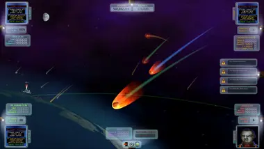 Near Impact preview 2