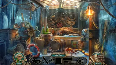 Nearwood - Collector's Edition preview 6